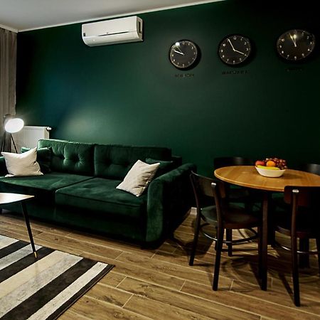 Apartament Centrum Xl - Komfortowe Noclegi ピアセチュノ エクステリア 写真