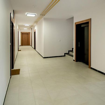 Apartament Centrum Xl - Komfortowe Noclegi ピアセチュノ エクステリア 写真
